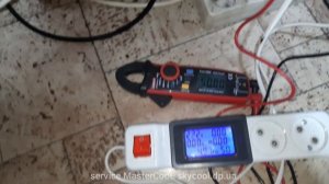Обзор токоизмерительных клещей UNI-T UT210E Pro