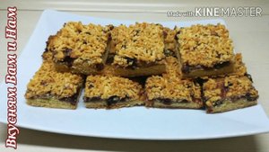 ПОПУЛЯРНЫЙ ТЕРТЫЙ ПИРОГ С ВАРЕНЬЕМ//ПРОСТО И ВКУСНО//GRATED CAKE WITH JAM/ / SIMPLE AND DELICIOUS//