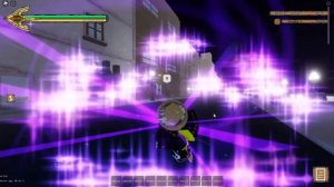 [YBA] Рандом стрела vs. всех боссов!