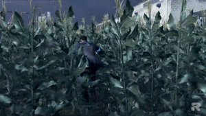 Гнездо все концовки [ Detroit: Become Human ] Детройт: Стать человеком