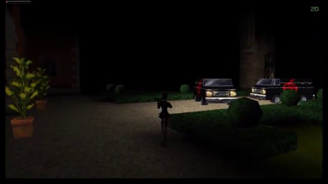 TR2 No Meds Speedrun | Level 18 - Home Sweet Home (2:47) смотреть онлайн