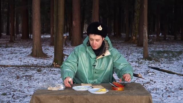 СЮРСТРЁММИНГ - ТУХЛАЯ РЫБА. Пробую Surströmming. Челлендж для ДРУЖЕ Обломова
