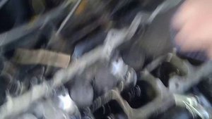 Проверка гидрокомпенсаторов nissan primera 2.0 D