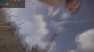 RUST On RTX 2060 Ft. I3-10105F