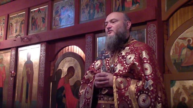 Значение скорбей в нашей жизни