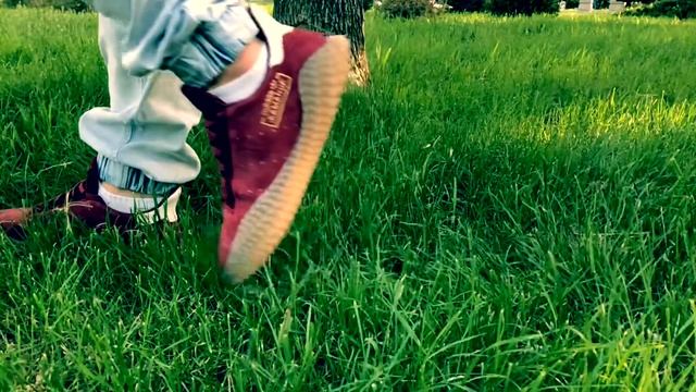 Adidas Kamanda смотреть онлайн