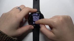 Xiaomi Watch 2 Pro | Как выполнить сброс всех настроек Xiaomi Watch 2 Pro