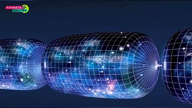 ЧТО БЫЛО ДО БОЛЬШОГО ВЗРЫВА? | Теории и тайны возникновения вселенной! смотреть онлайн