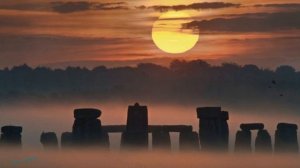 Тайны мира. Стоунхендж