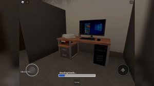 ROBLOX | The Office Experience | Good Ending (Full Walkthrough)