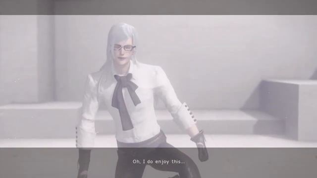 NieR:Automata stompin adams ass смотреть онлайн