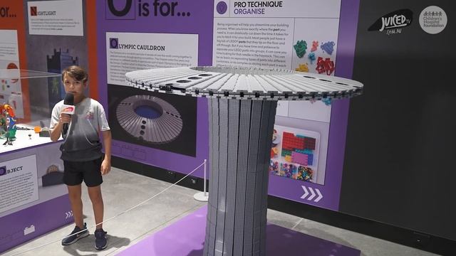 BRICKTIONARY! смотреть онлайн