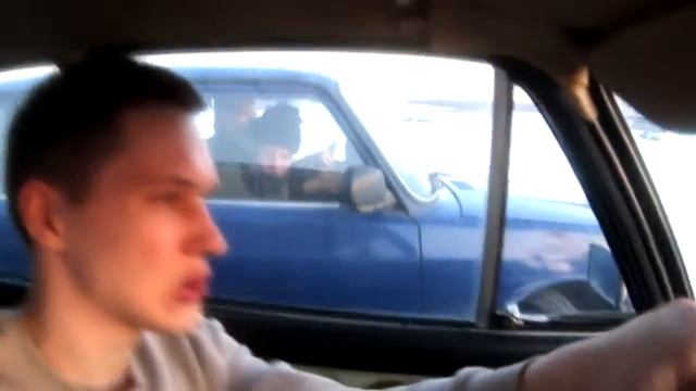 СПБ Шуваловский карьер 04.03.17 смотреть онлайн