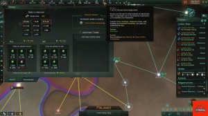 Stellaris: Shambling Horde Episode 9 Necroids