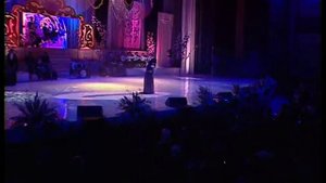 Saida Rametova konserti Istiqlol saroyida 1-qism