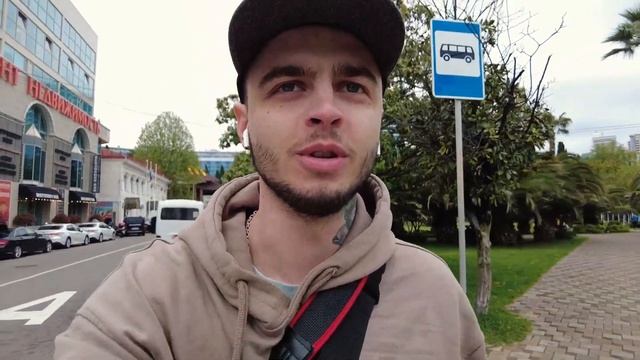 Сочи 2021. Теплоход "Дагомыс". Электросамокаты. Гастробар "По-тихому". Часть 6