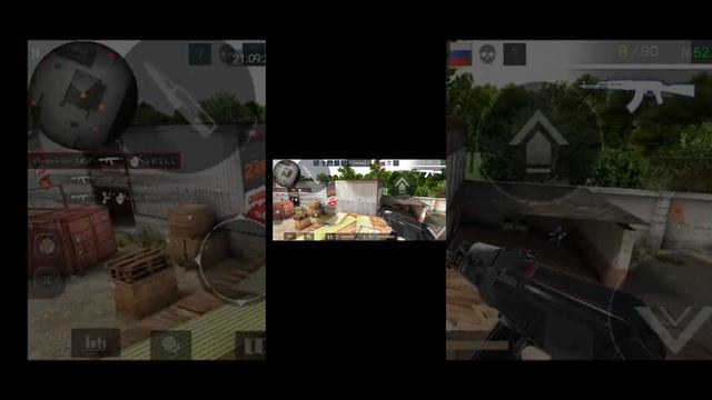 Играю в стандрайс смотреть онлайн