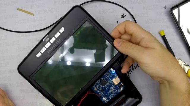 Ардуино Посылки из Китая! Распаковки-23 смотреть онлайн