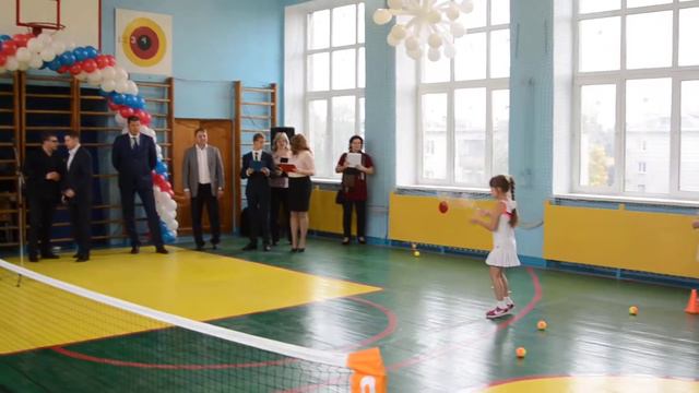 МАРАТ САФИН И Я ИГРАЕМ В БОЛЬШОЙ ТЕННИС!