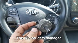 Code P0106 KIA: Manifold Absolute Pressure| Barometric Pressure Cricut | Range Performance |2188 ki