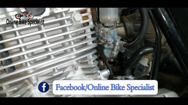 Suzuki Gs 150 Petrol Adjustment How To Increase Mileage
