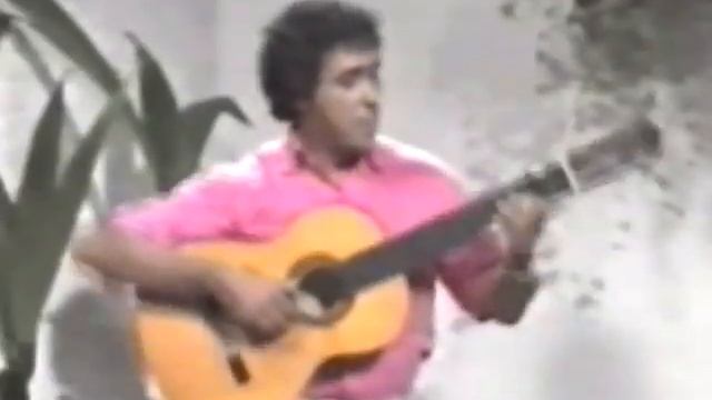 Juan Martin - La Guitarra Flamenca_Part 1. (Рус.) смотреть онлайн