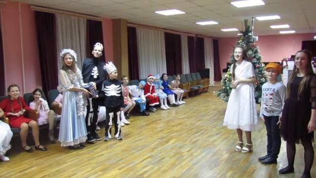 В гостях у сказки. ч. 3 смотреть онлайн