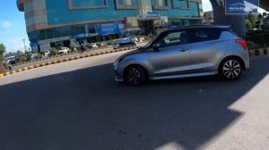 Suzuki Swift 1.0 RS Turbo | Owner's Review | PakWheels