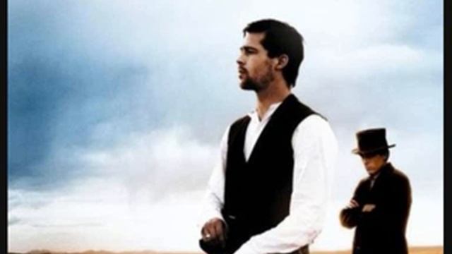The Assassination of Jesse James by the Coward Robert Ford - End Credits