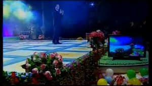 Valijon Qodirov - Kuyovtura