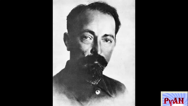 Революция глазами 90-летнего фронтовика 