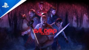 Evil Dead_ The Game - Hail to the King Update Trailer _ PS5 & PS4 Games