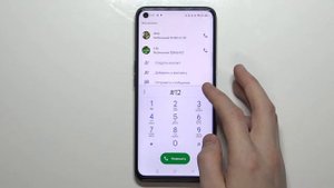 Как скрыть приложение на устройстве Realme 9i? | Как спрятать приложение на главном экране