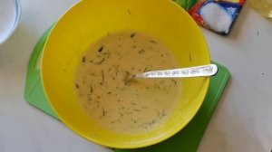 КАПУСТА БРОККОЛИ В КЛЯРЕ - НЕЖНАЯ С ХРУСТЯЩЕЙ КОРОЧКОЙ