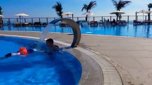 Hotel ,,Swandor" | отель ,,Swandor" | Swimming pool | бассейн.