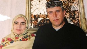 ПЕСНЯ О АХМАТИЛОВЕ ПОЁТ МАХМУД МАЧАДИНСКИЙ