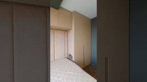 AGT 732 vison, система в спальной комнате