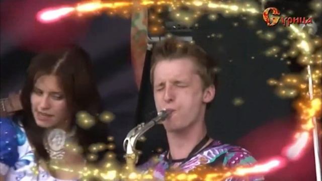 МАТРЁХА -  Рок-н-ролл (СУРИЦА 2012) смотреть онлайн