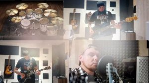 What's My Age Again? (Blink-182 cover на русском)