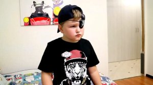 Игорь хороший и плохой а папа учит как правильно