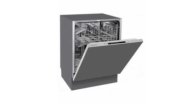 Встраиваемая посудомоечная машина Kuppersberg GSM 6072