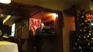 сиреневый туман (похожий на обман)