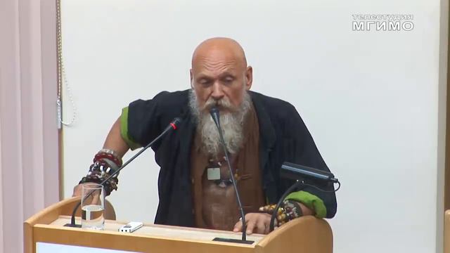 Лекция Б.Виногродского о традиционной китайской ментальности смотреть онлайн