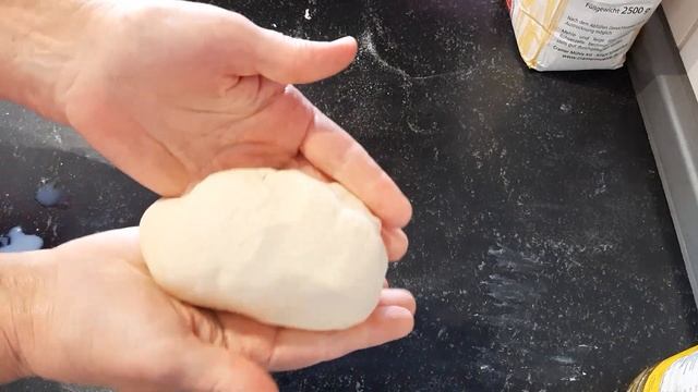 Молочная булочка. Без яиц и опары. Великолепная основа для хот-дога