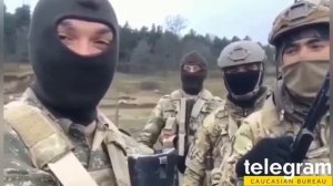 Лезгины Азербайджана, которые воевали за территориальную целостность своей Родины. #Лезгин #лезгины