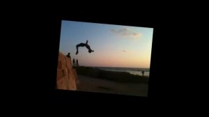 You Ready Lets Go (Parkour) Mofeed And Jaber