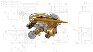Автоматика 630 EUROSIT