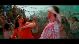 Balam Pichkari Video Song - Ranbir Kapoor, Deepika Padukone, Kalki Koechlin|| Vishal D, Shalmali K