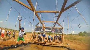 ГОНКА ГЕРОЕВ Казань