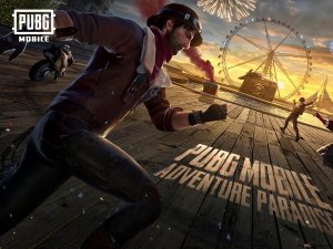 PUBG MOBILE 8 киллов ТОП-1 На Новой карте